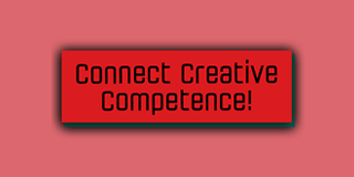 Bild: Connect Creative Competence!
